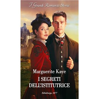 I segreti dell'istitutrice - 1