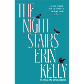 The Night Stairs - 1