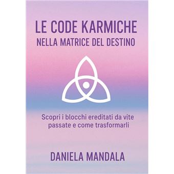 Matrice del destino coda karmica - 1