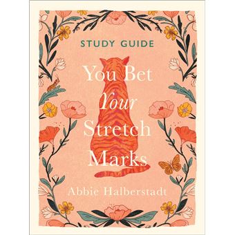 You Bet Your Stretch Marks Study Guide - 1