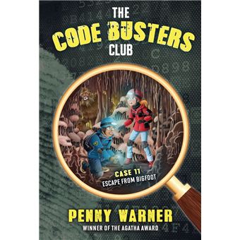 Escape from Bigfoot - 1