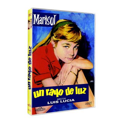 Un Rayo De Luz (1960) (DVD)