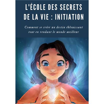 L'Ecole des Secrets de la Vie - Image 2
