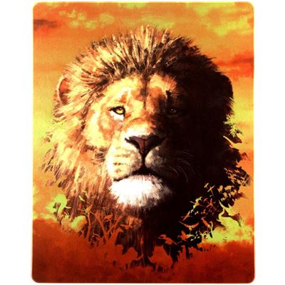 Le Roi Lion [BLU-RAY 3D+BLU-RAY]