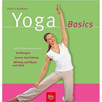 Yoga-Basics | Amiena Zylla