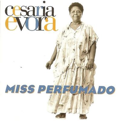 Miss Perfumado CD