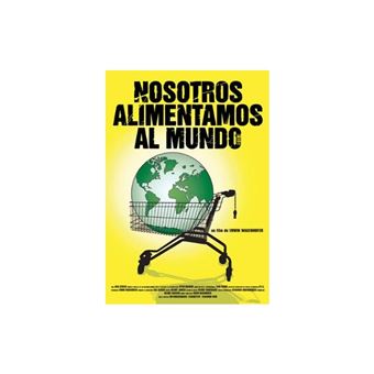 We Feed the World / Nosotros alimentamos al mundo (DVD) - 1