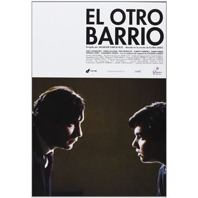 El Otro Barrio (2000) (DVD)