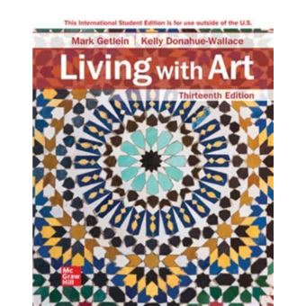 Living with Art ISE by Mark Getlein - 1