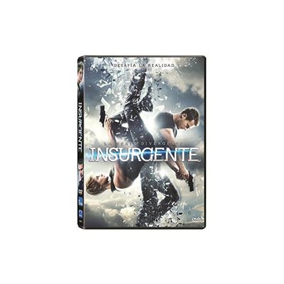 Divergente 2 : L'Insurrection / The Divergent Series: Insurgent