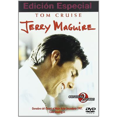 Jerry Maguire (DVD)