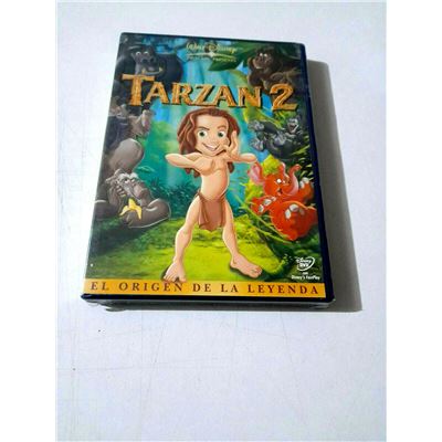 Tarzan 2 (Disney)