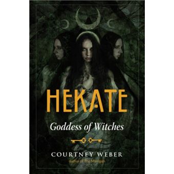 Hekate by Courtney Courtney Weber Weber - 1