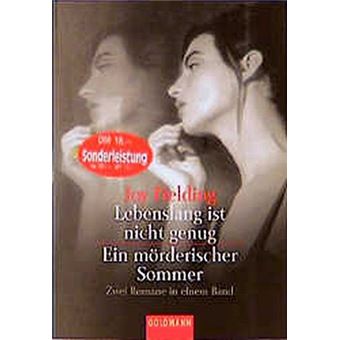Lebenslang ist nicht genug | Joy Fielding - 1