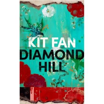 Diamond Hill - Kit Fan - John Murray Press - Livre en Anglais - Hardback - 1