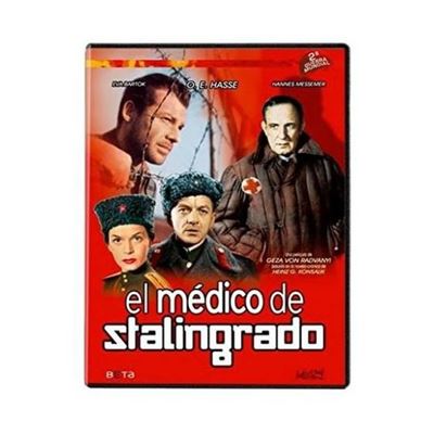 Der Arzt von Stalingrad (El medico de Stalingrado)