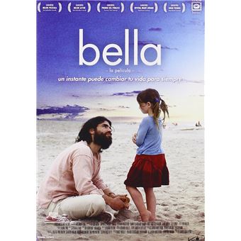 Bella (2006) (Bella, la pelicula) - 1