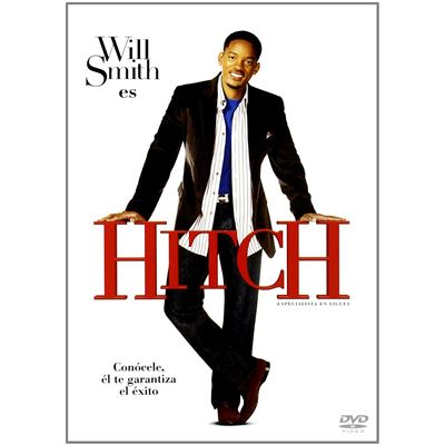 Hitch / Hitch, Especialista En Ligues (DVD)