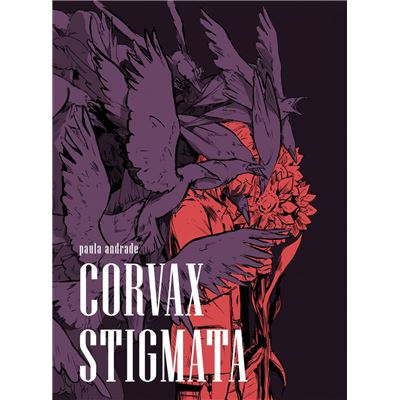 Corvax Stigmata
