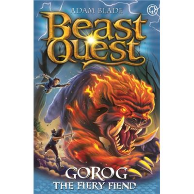 Fiend quest sales