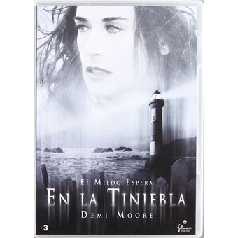 Half Light (2006) / En la tiniebla (DVD) - 1