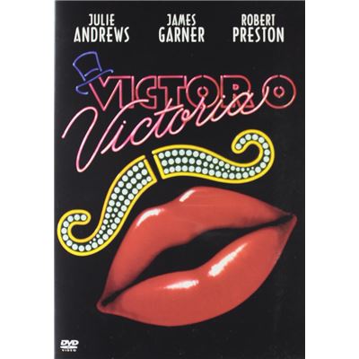 Victor Victoria (1982) / Victor o victoria (DVD)