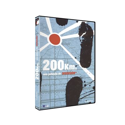 200 Km (film) (2004) (DVD)