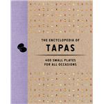 The Encyclopedia Of Tapas