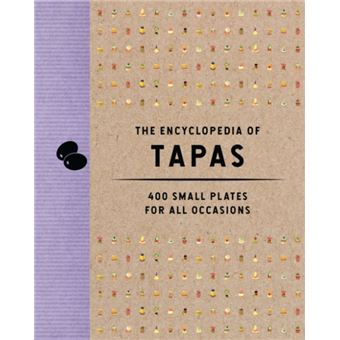 The Encyclopedia Of Tapas