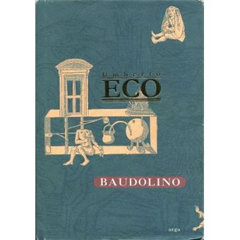Baudolino | Umberto Eco - 1