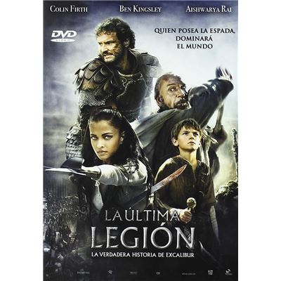 La dernière légion (The Last Legion)