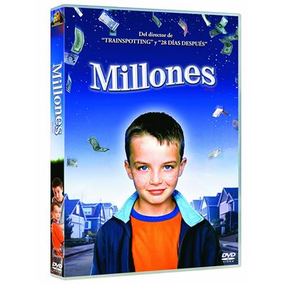 Millions (2004) / Millones (DVD)