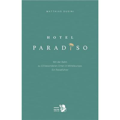 Hotel Paradiso