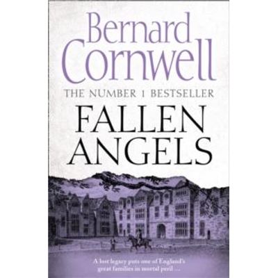 Inconnu Fallen Angels