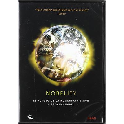 Nobelity / One todos somos uno (DVD)