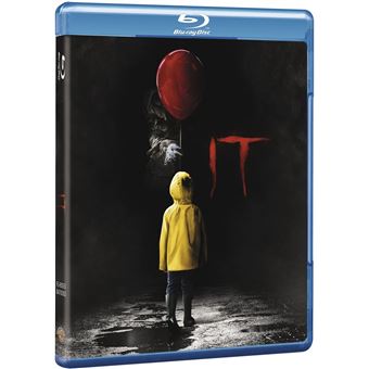 Ça (2017) / It (Blu Ray) - 1