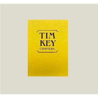 Tim Key Chapters by Tim Key - 1