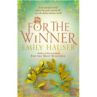 For the Winner by Emily Hauser - 1