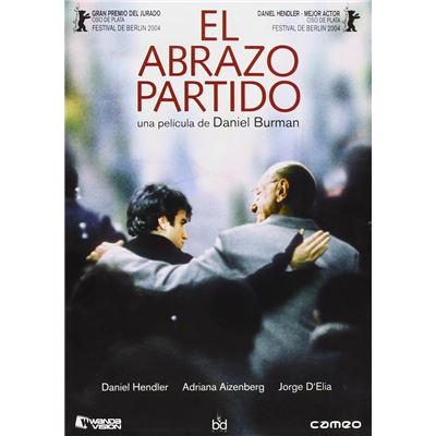 El Abrazo Partido (2004)