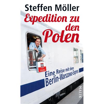 Expedition zu den Polen | Steffen Möller