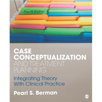 Case Inconnu Case Conceptualization and Treatment Planning by Pearl Susan Berman ...