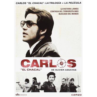 Carlos (Trilogie + Film)