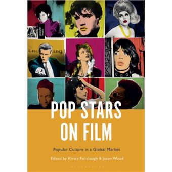 Pop Stars on Film - 1