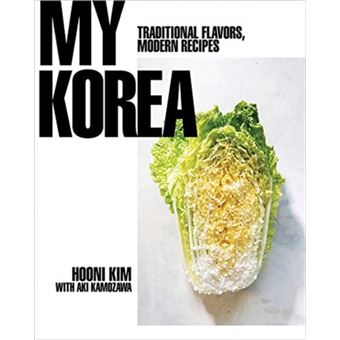 My Korea by Hooni Kim - 1