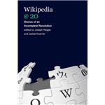 Wikipedia 20 - Joseph M. Jr Reagle - Penguin Random House LLC - Livre en Anglais - Paperback