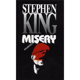 Misery | Stephen King - 1