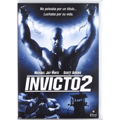Undisputed 2: Last Man Standing / Invicto 2 (DVD)