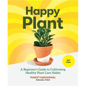 Happy Plant - 1