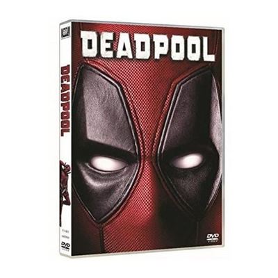 Deadpool (2016)