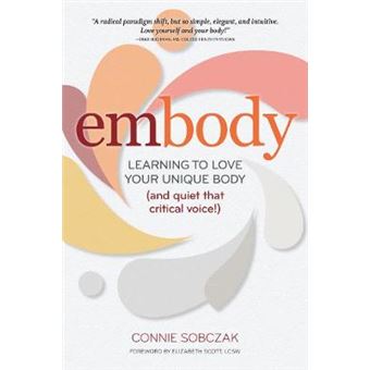 embody by Connie Sobczak - 1
